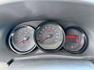 Dacia Dokker Caja 1.5blueDCI 2018