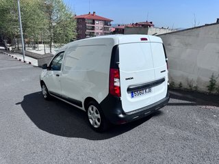 Dacia Dokker Caja 1.5blueDCI 2018