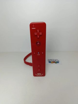 Mando Wii Motion Plus con Nunchuk