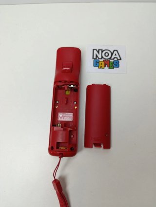 Mando Wii Motion Plus con Nunchuk
