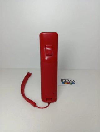 Mando Wii Motion Plus con Nunchuk
