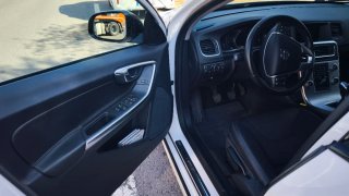 Volvo V60 2018
