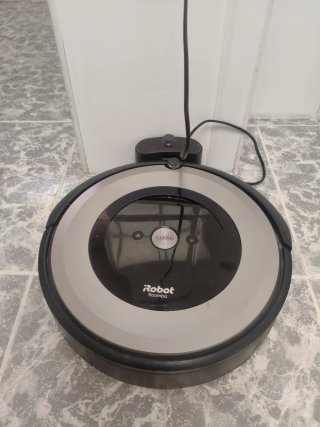 Aspiradora Roomba E6