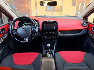 Renault Clio 2012