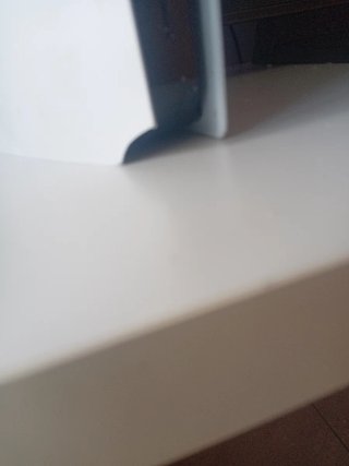 Consola Sony PlayStation 5 PS5 Blanca