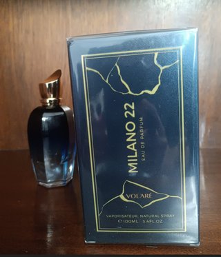 Volare Milano 22 Eau de Parfum