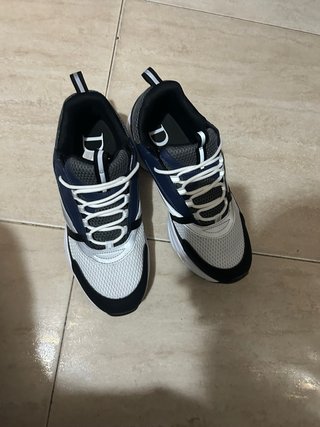 Zapatillas Dior B22