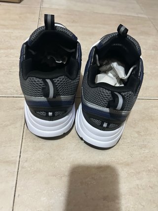 Zapatillas Dior B22