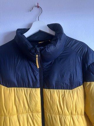 Chaquetón Pull&Bear Talla L
