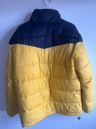 Chaquetón Pull&Bear Talla L