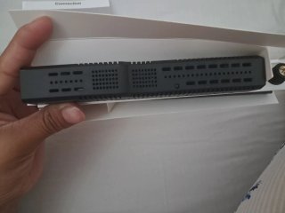 Adaptador PoE SLZB-06series
