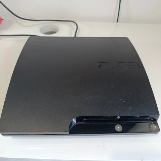 PlayStation 3 Slim 320GB + Rule of Rose, Berserk