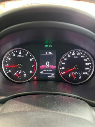 KIA Rio 1.2 DPi GT Line