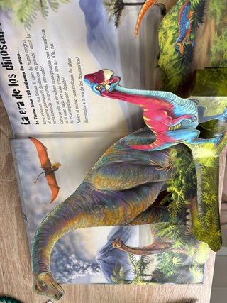 Dinosaurios