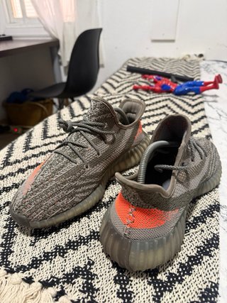 Adidas Yeezy 350 V2 Beluga