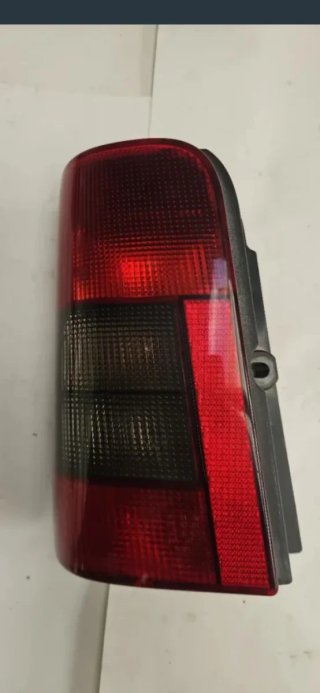 Paragolpes delantero,Faro Izquierdo PeugeotPartner
