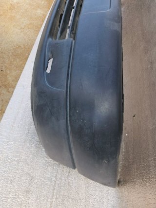 Paragolpes delantero,Faro Izquierdo PeugeotPartner
