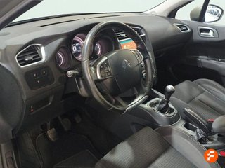 Citroën C4 PureTech 81KW (110CV) Feel Edition