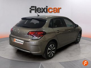 Citroën C4 PureTech 81KW (110CV) Feel Edition