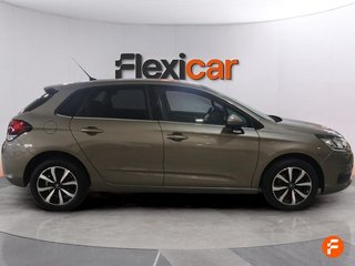 Citroën C4 PureTech 81KW (110CV) Feel Edition