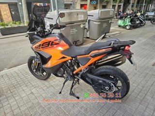 Despiece KTM 1290 Super Adventure S