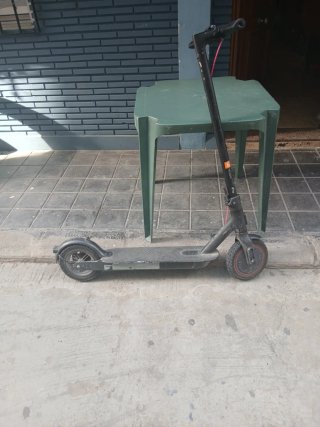 Patinete Xiaomi Pro 2 + Casco