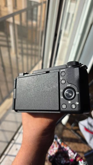 Sony ZV-E10 II+2 objetivos Pack Pro