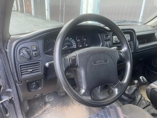 Opel Frontera 1998