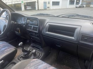 Opel Frontera 1998