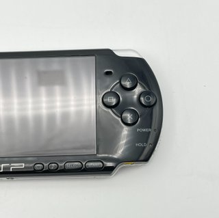 Console Sony PlayStation Portable PSP 3004 Piano