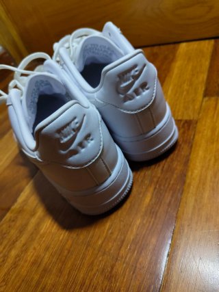 Nike Air Force 1 'Fresh' Blancas