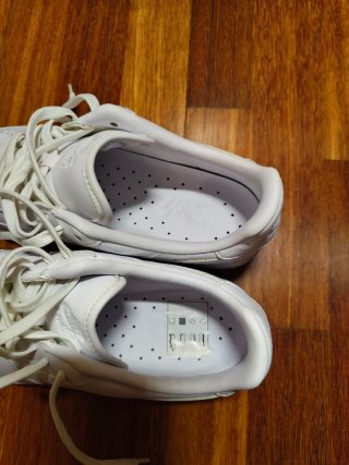 Nike Air Force 1 'Fresh' Blancas