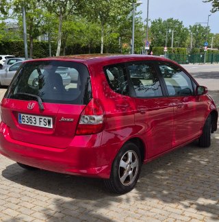 Honda Jazz 2007