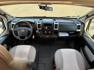 AUTOCARAVANA PERFILADA FIAT CHALLENGER MAGEO 119