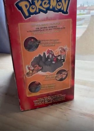 Salamence Pokémon Colección 2005