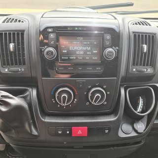 Citroen Jumper Furgón 35 2.2 HDi 130 L2H1 4P