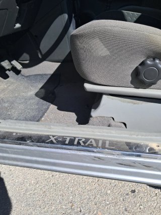 Nissan X-Trail 2006