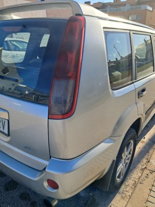 Nissan X-Trail 2006