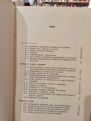 Resistencia de materiales - V. I. Feodosiev - Mir