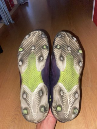 Botas de fútbol Adidas 360 Agility