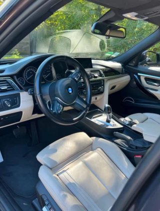 BMW Serie 3 330e