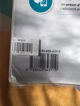 Procés integral de l'activitat comercia, CFGSAd...