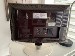 Monitor LG 19 HDMI + Varios Puertos