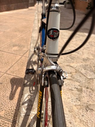 Bicicleta de carretera BH
