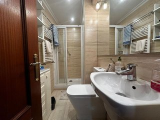 Piso en venta en Numancia - San Fernando en Santander