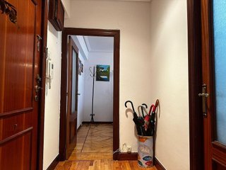 Piso en venta en Numancia - San Fernando en Santander