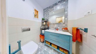 Casa adosada en venta en Mangas Verdes - Las Flores - Parque del Sur en Málaga