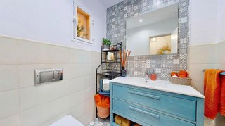 Casa adosada en venta en Mangas Verdes - Las Flores - Parque del Sur en Málaga