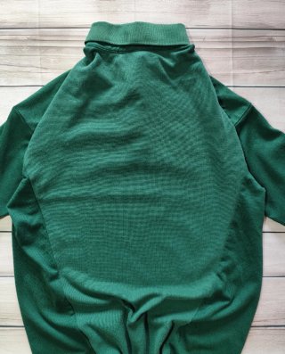 Polo Adidas Recreativo de Huelva Verde Hombre