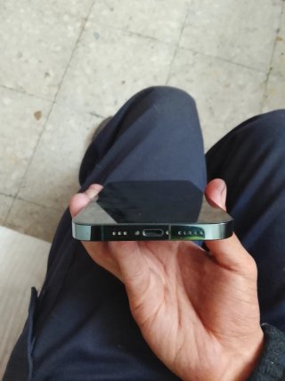 iPhone 12 Azul 128gb